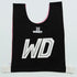 TEAM PACK - Reversible Netball Bibs | Junior